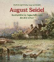 bokomslag August Seidel
