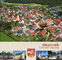 Oberroth in Bayerisch Schwaben 1