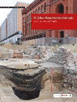 bokomslag 30 Jahre Hauptstadtarchäologie. Festschrift für Karin Wagner