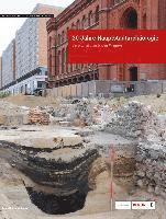 Landesdenkmalamt Berlin - 30 Jahre Hauptstadtarchäologie. Festschrift für Karin Wagner, Inbunden