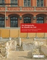 Landesdenkmalamt Berlin - Die Königstraße im Wandel der Zeit. Das Berliner Rathaus, Inbunden