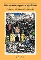 Eduard Wylicil, Ulrich Hoffmann, Christoph Konrad, Matthias Kunze, Heimat- und Museumsverein Weissenhorn e. V. - Bilder aus der Vergangenheit von Weißenhorn, Inbunden
