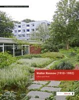 Sarah Wiesner - Walter Rossow (1910-1992). Leben und Werk, Inbunden. Tillgänglighet: Lägg i varukorg