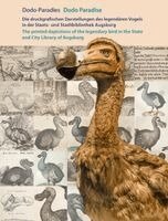 Karl-Georg Pfändtner - Dodo-Paradies, Häftad