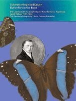 Karl-Georg Pfändtner - Schmetterlinge im Buch / Schmetterlinge im Bauch Butterflies in the Book, Häftad