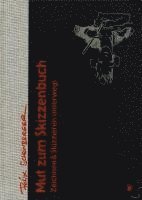 bokomslag Mut zum Skizzenbuch