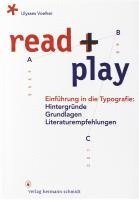bokomslag read + play