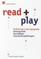 Ulysses Voelker - read + play, Häftad