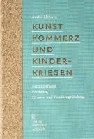 bokomslag Kunst, Kommerz und Kinderkriegen