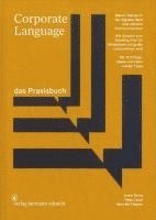 bokomslag Corporate Language das Praxisbuch