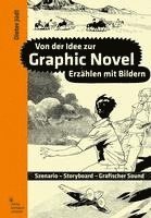 bokomslag Von der Idee zur Graphic Novel