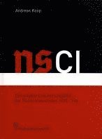 Andreas Koop - NSCI, Inbunden. Tillgänglighet: Lägg i varukorg