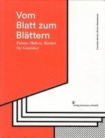 bokomslag Vom Blatt zum Blättern