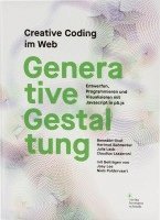 bokomslag Generative Gestaltung