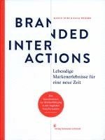 bokomslag Branded Interactions