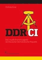DDR CI 1