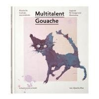 Multitalent Gouache 1
