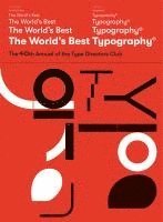 The World's Best Type and Typography 1