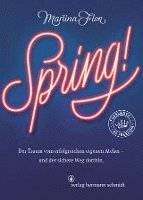 Martina Flor - Spring!, Inbunden
