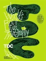 Type Directors Club Of New York - The World's Best Typography, Inbunden