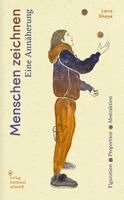 Lena Skaya - Menschen zeichnen, Inbunden