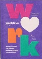 bokomslag worklove