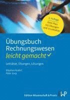 bokomslag Übungsbuch Rechnungswesen - leicht gemacht