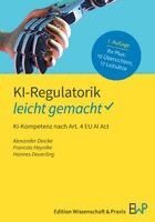 Duncker &. Humblot - Ki-Regulatorik - Leicht Gemacht: Ki-Kompetenz Nach Art. 4 EU AI ACT, Häftad