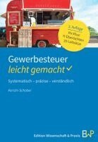Kerstin Schober - Gewerbesteuer - leicht gemacht, Häftad