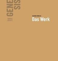 bokomslag Markus Lüpertz - GENESIS Das Werk. Band II