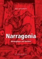 bokomslag Narragonia