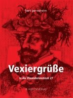 bokomslag Vexiergrüße in die Vlaanderensstraat 27