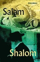 Alan Ames - Salam - Shalom, Häftad