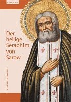 bokomslag Der heilige Seraphim von Sarow