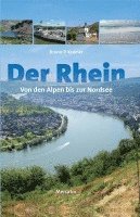 bokomslag Der Rhein - von den Alpen bis zur Nordsee