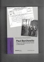 bokomslag Paul Barchewitz