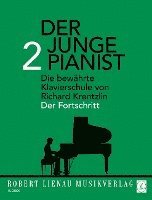 bokomslag Der junge Pianist 2