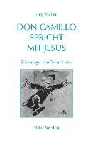bokomslag Don Camillo spricht mit Jesus