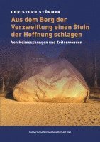 bokomslag Aus dem Berg der Verzweiflung einen Stein der Hoffnung schlagen