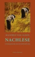 Nachlese 1