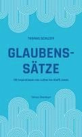 Glaubenssätze 1