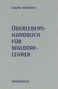 bokomslag Überlebenshandbuch für Waldorflehrer