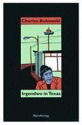 Charles Bukowski - Irgendwo in Texas, Häftad
