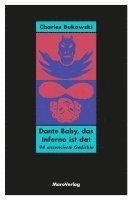 bokomslag Dante Baby, das Inferno ist da!