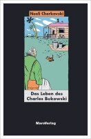 Neeli Cherkovski - Das Leben des Charles Bukowski, Häftad