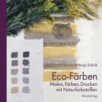 bokomslag Eco-Färben