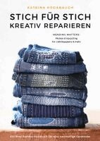 Katrina Rodabaugh - Mending Matters, Inbunden