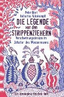 Die Legende von den Strippenziehern 1