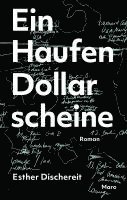 bokomslag Ein Haufen Dollarscheine