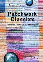 bokomslag Patchwork Classixx